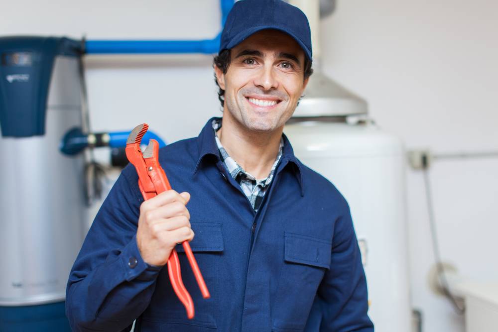 Trusted Commercial Plumber's