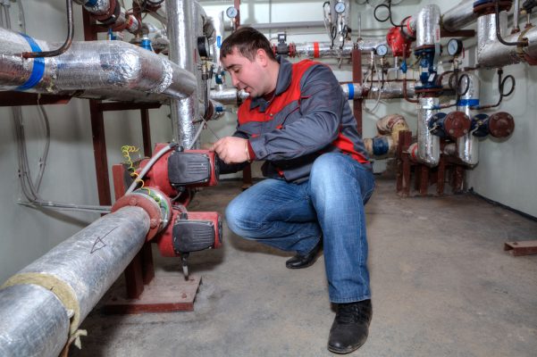 Hire Reputable Commercial Plumbing Experts for Your Retail Store