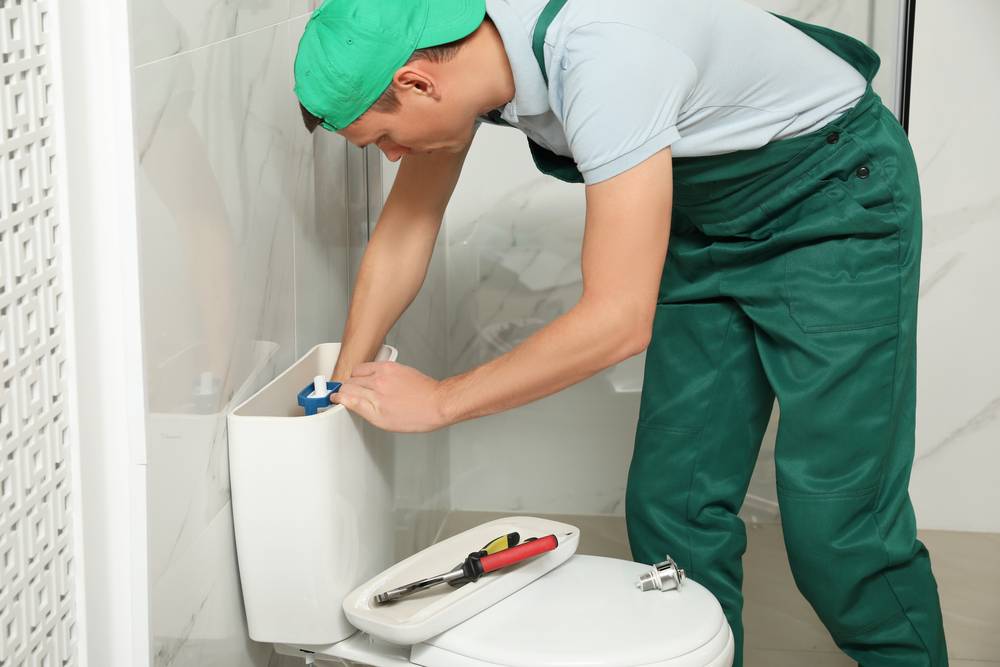 Solve Your Plumbing Problems with Modern Plumbing in Tigard, Oregon