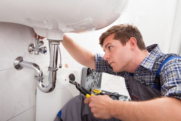 Comprehensive Plumbing System Inspection and Assessment: Identifying Issues and Ensuring Optimal Performance