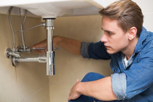 Water Conservation in Commercial Buildings: Smart Plumbing Solutions to Save Money and the Environment