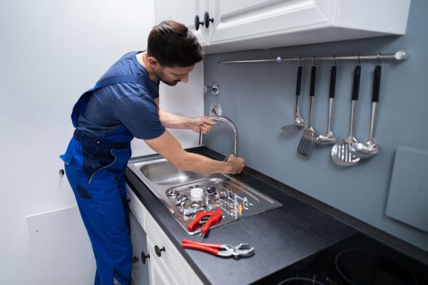 Fixture Installation Services By Modern Plumbing
