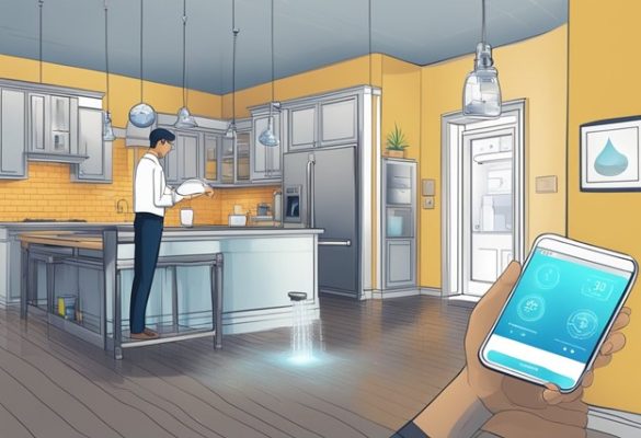 Revolutionizing Water Management in Homes and Businesses with Smart Plumbing