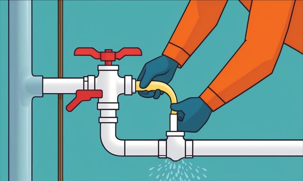 The Advantages Of Hiring Local Plumbers