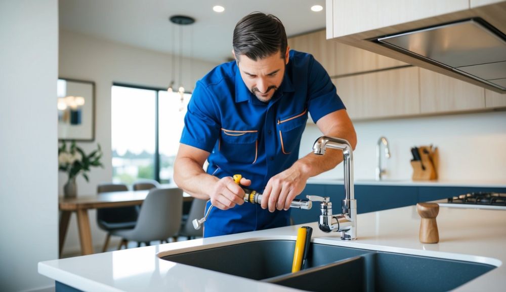 Why Choosing The Right Commercial Plumber Matters More For Portland Businesses Than Homeowners