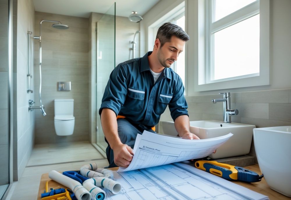 Understanding Oregon’s Plumbing Code Structure In 2025