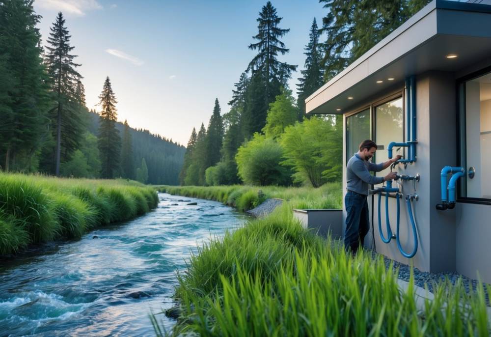 Why Water Conservation Matters In Southwest Washington