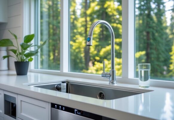 The Complete Guide to Water Softeners for Pacific Northwest Households: Choosing, Installing, and Maintaining Your System
