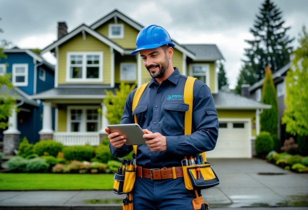 Why Google Interprets "Plumber Portland, Oregon" Differently