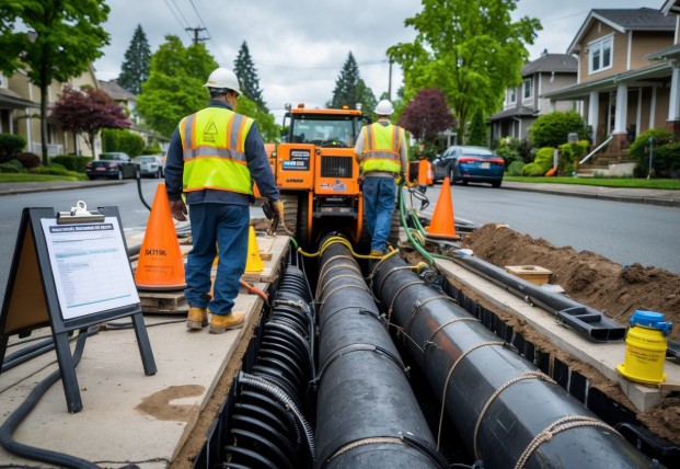 Understanding The Permits & Regulatory Requirements In Portland