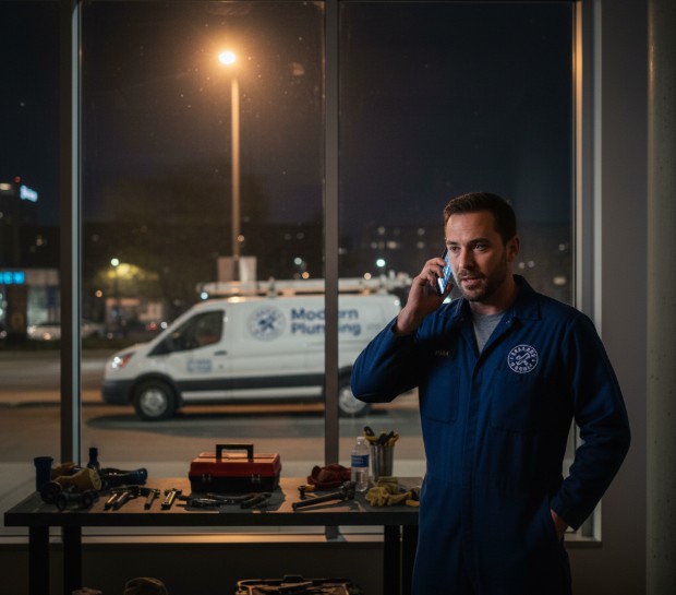 What We Do on Arrival