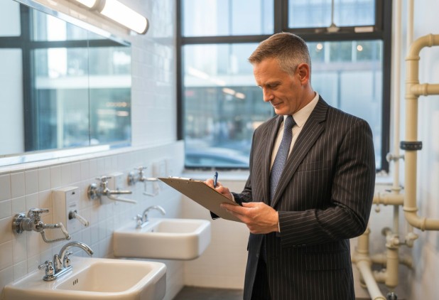 Why Plumbing Compliance Matters For Portland Businesses