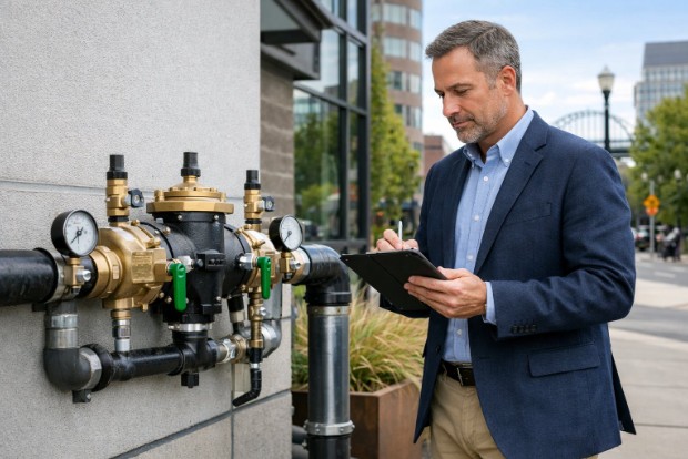 Portland's Annual Testing Rule And The Reporting Step Most Businesses Miss