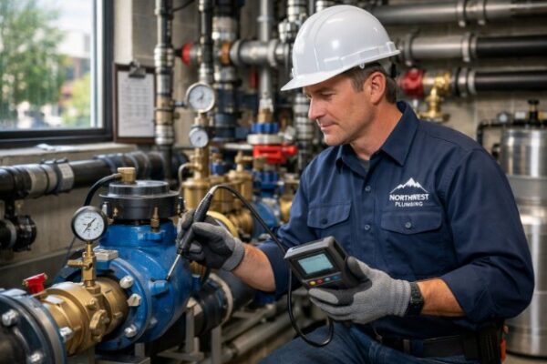 Commercial Plumbing Maintenance Programs That Lower Emergency Calls and Tenant Complaints in Portland