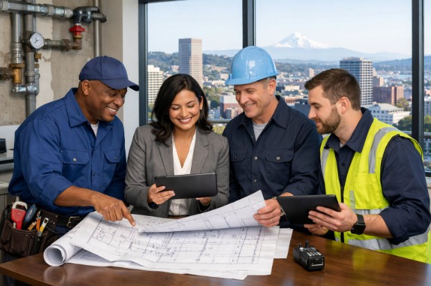 Tenant Complaints Are Predictable: Map Complaints to Root Causes and Preventive Tasks