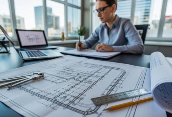 Drain & Sewer Plans That Prevent Costly Backups in High-Use Portland Commercial Properties