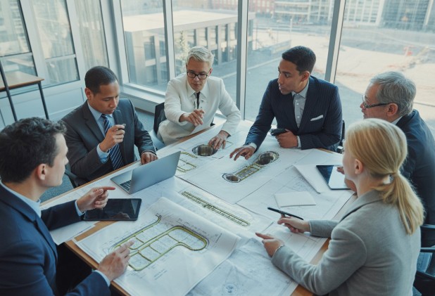 Build The Plan. Scope, Zones, And Asset Inventory (What You Actually Maintain)