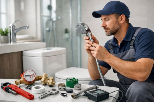 What Counts as an Eco Plumbing Upgrade in Portland
