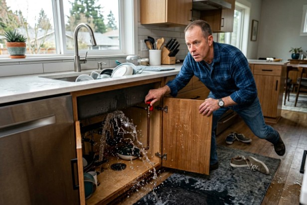 How to Safely Cut Power